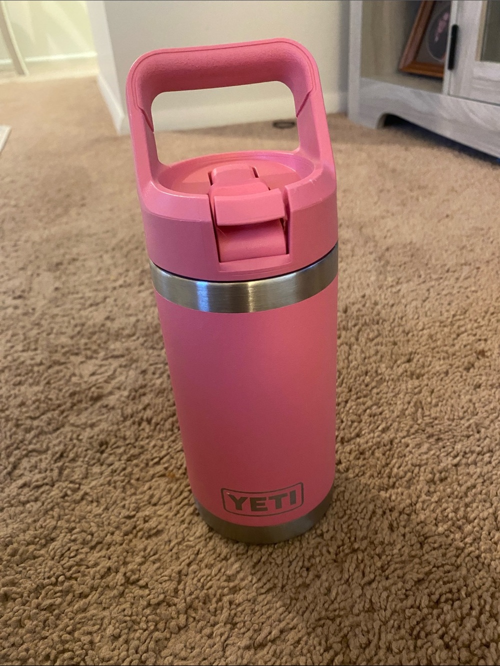 Yeti tumbler